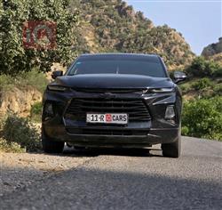 شيفروليه بليزر